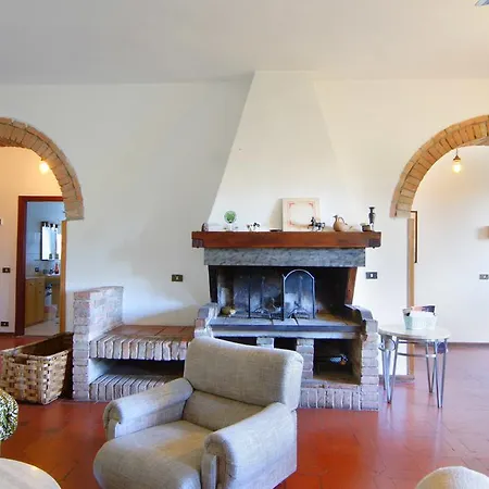 Farm stay Agriturismo Le Volpaie San Gimignano