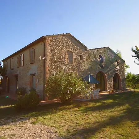 Agriturismo Le Volpaie * San Gimignano